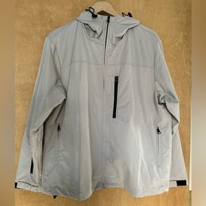Commense Waterproof Hoodie Jacket